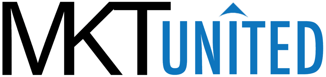 MKT UNITED logo